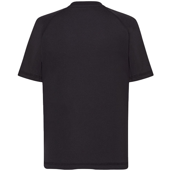 Camiseta Sport Kids Trasero